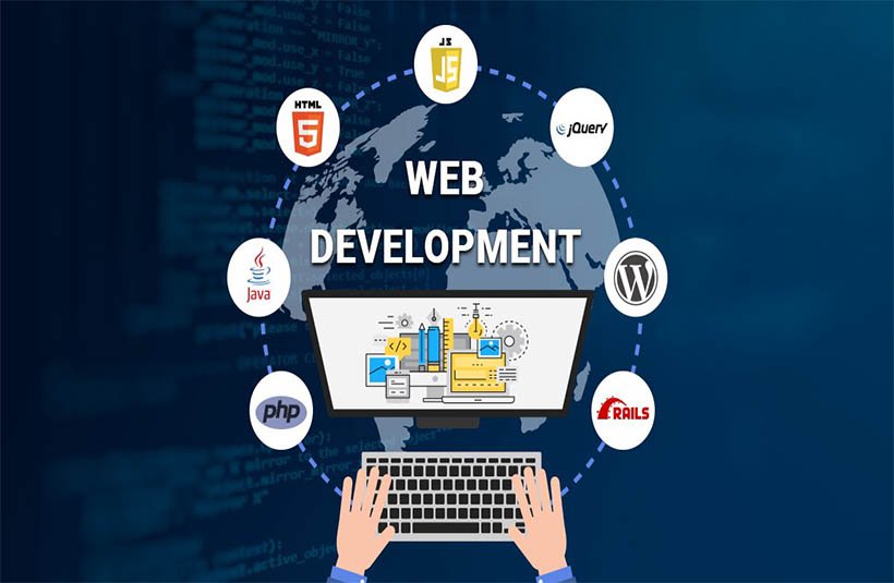 web development services at chepaer cost